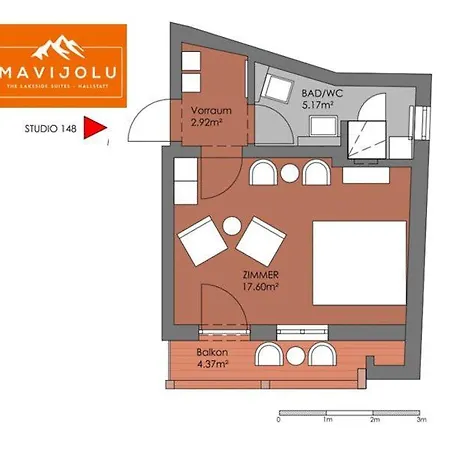 Mavijolu Lakeside Hallstatt