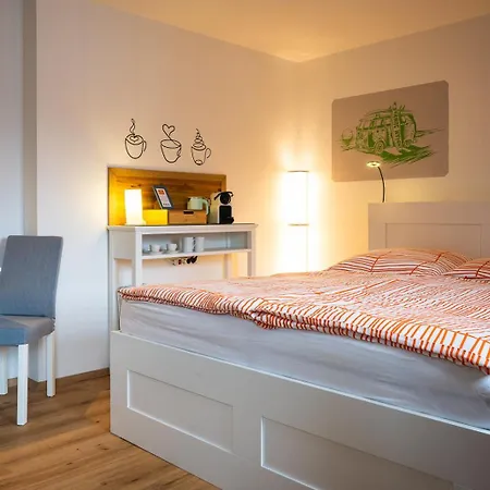 Mavijolu Lakeside Apartment *