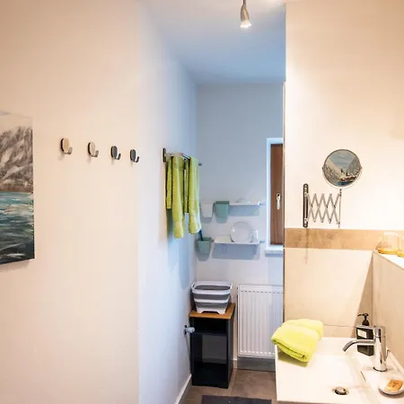 Mavijolu Lakeside Daire