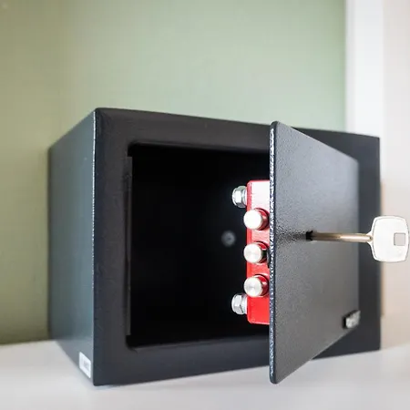 Lägenhet Mavijolu Lakeside