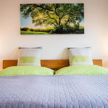 Mavijolu Lakeside Daire *