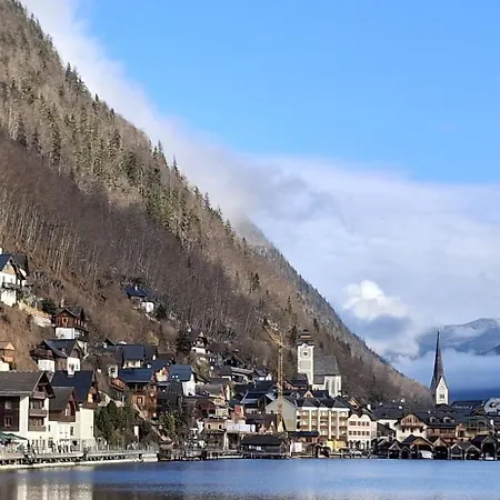 Mavijolu Lakeside * Hallstatt