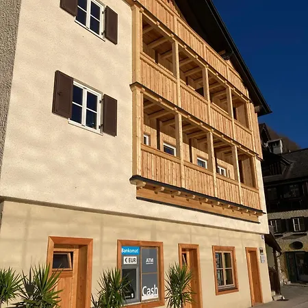 Lägenhet Mavijolu Lakeside Hallstatt