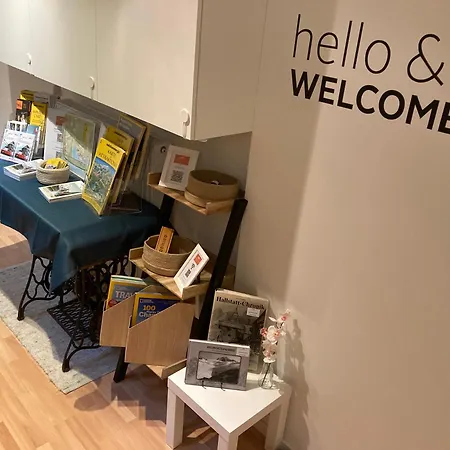 Lägenhet Mavijolu Lakeside Hallstatt