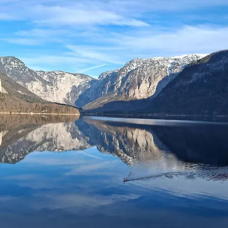 Mavijolu Lakeside Daire *