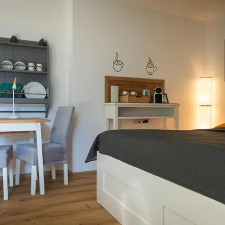 Apartment Mavijolu Lakeside *