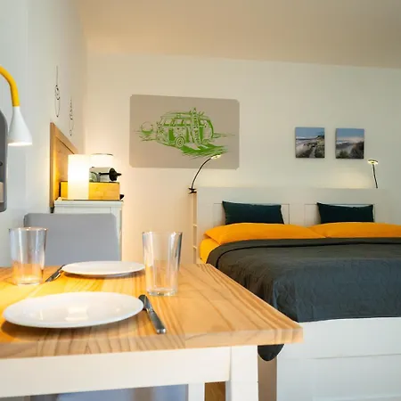 Apartment Mavijolu Lakeside