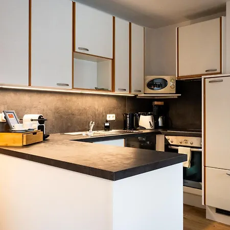 Mavijolu Lakeside Apartment *
