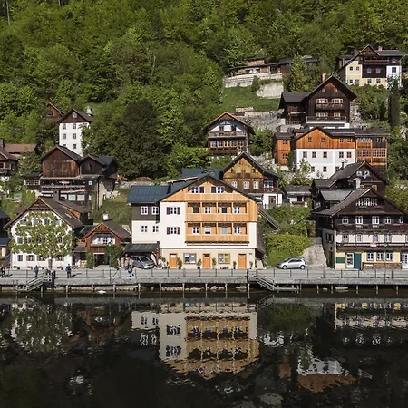 Mavijolu Lakeside * Hallstatt