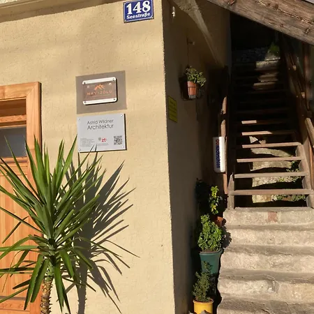 Appartement Mavijolu Lakeside