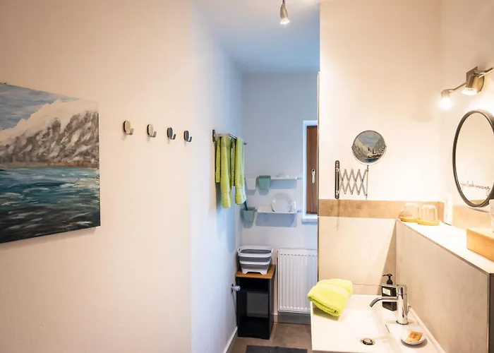 Mavijolu Lakeside Апартаменты