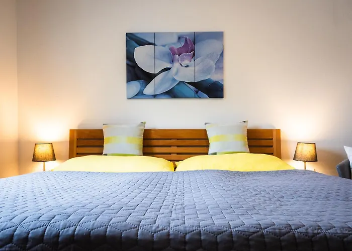 Mavijolu Lakeside Апартаменты *