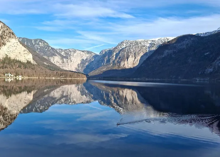 Mavijolu Lakeside Апартаменты *