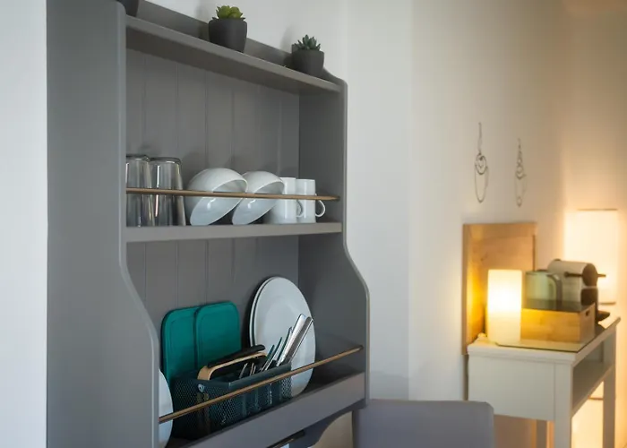 Апартаменты Mavijolu Lakeside