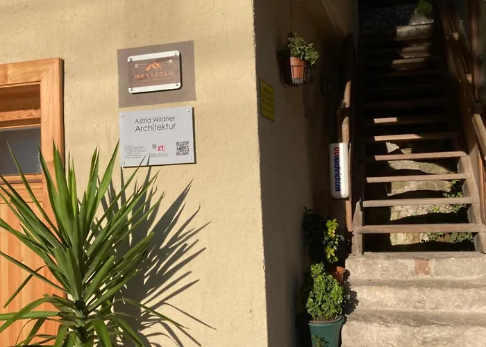 Апартаменты Mavijolu Lakeside