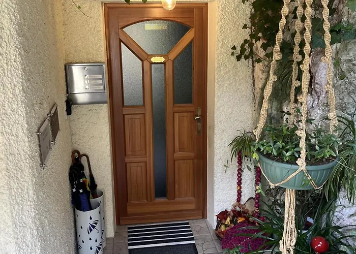 Mavijolu Lakeside Апартаменты