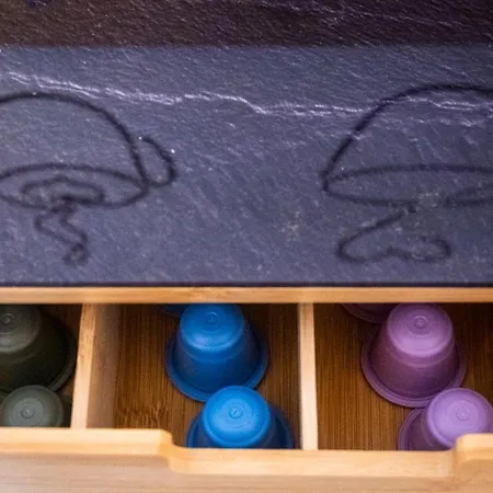 Mavijolu Lakeside Apartamento