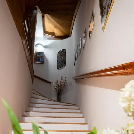 Apartamento Mavijolu Lakeside