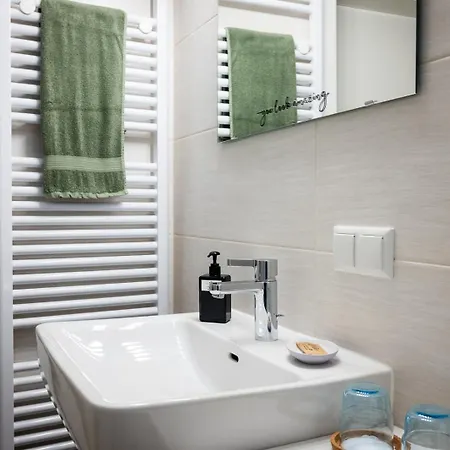 Apartamento Mavijolu Lakeside *