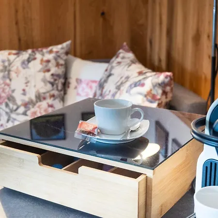 Apartamento Mavijolu Lakeside Hallstatt