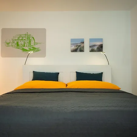 Mavijolu Lakeside Apartamento Hallstatt