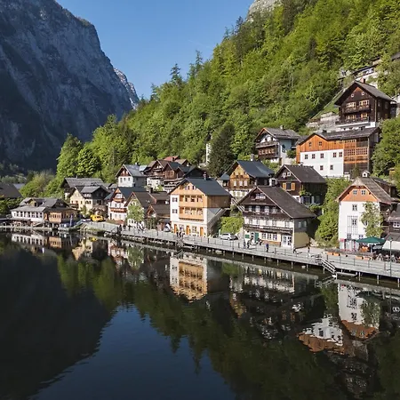 Mavijolu Lakeside Apartamento