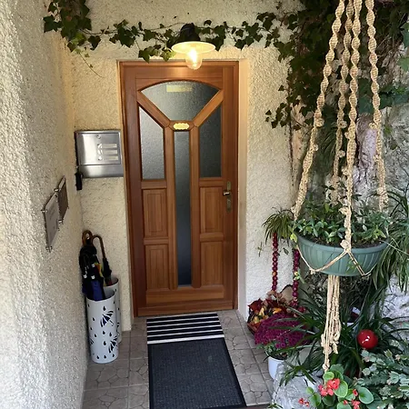 Mavijolu Lakeside Apartamento