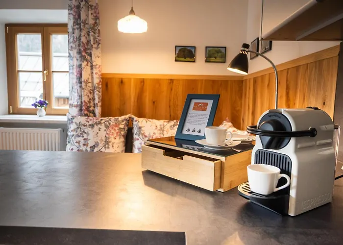 Mavijolu Lakeside Hallstatt