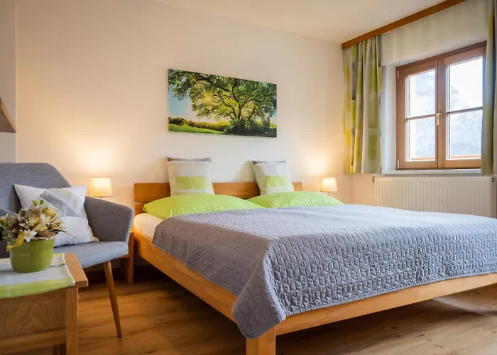 Appartement Mavijolu Lakeside