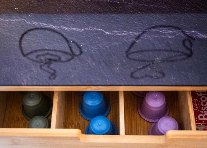 Mavijolu Lakeside Appartement