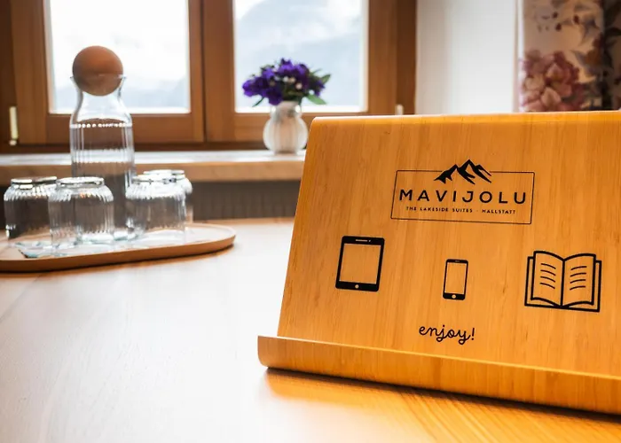 Mavijolu Lakeside Appartement