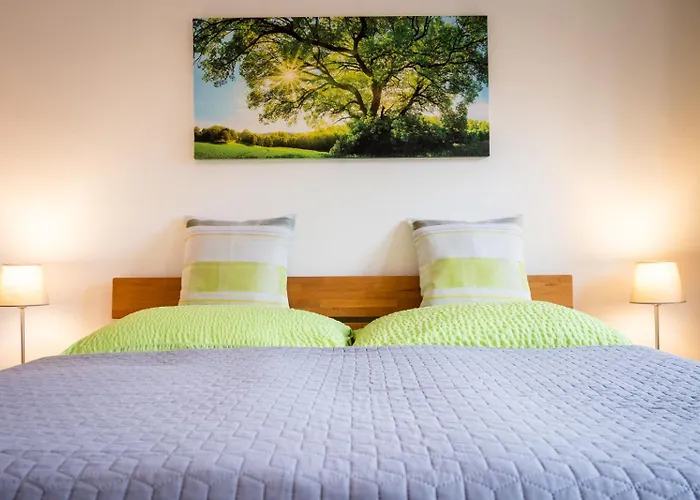 Mavijolu Lakeside Appartement *