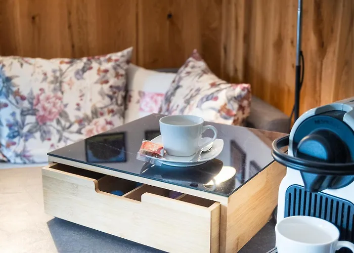 Appartement Mavijolu Lakeside Hallstatt