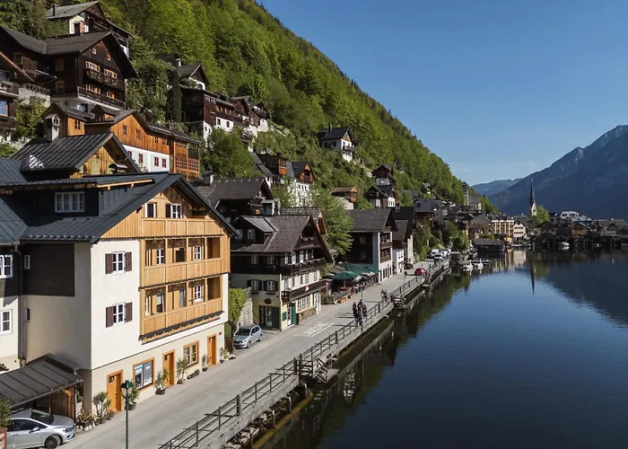 Mavijolu Lakeside Appartement *