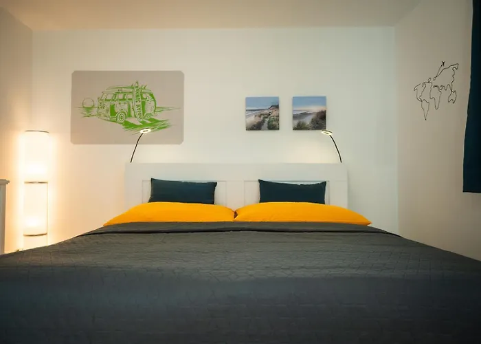 Mavijolu Lakeside Appartement Hallstatt