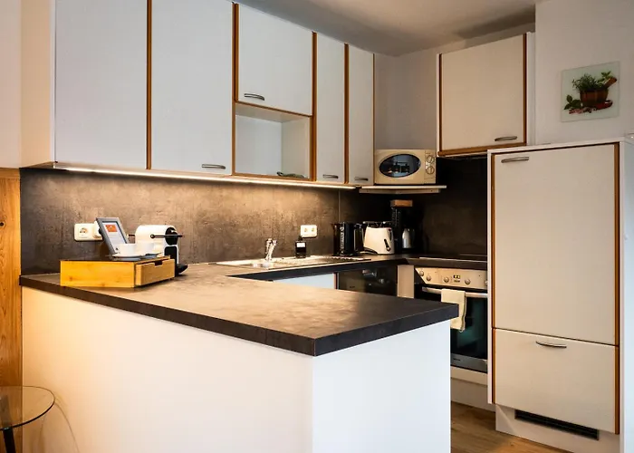 Mavijolu Lakeside Appartement *