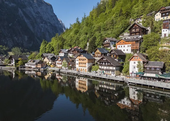 Mavijolu Lakeside Appartement